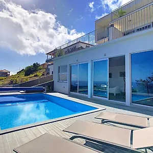 Piece Of Heaven By Lovelystay Villa
