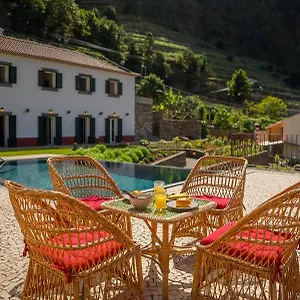 Solar Dos Reis By An Island Privatunterkunft