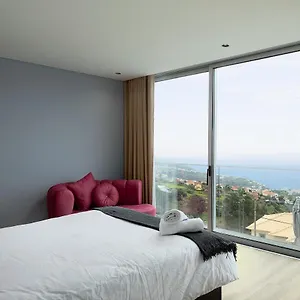 King's View Villa