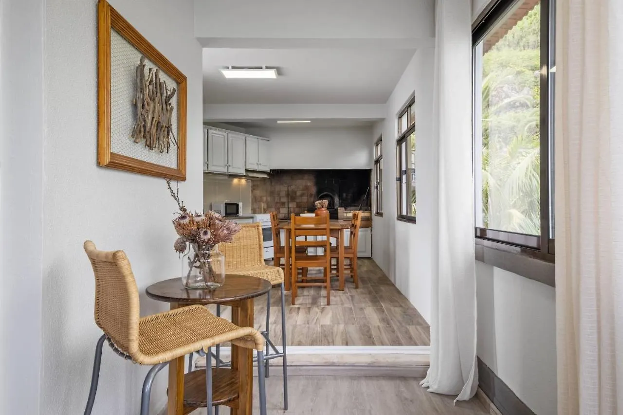 Holiday home Northern Secret By Madeira Sun Travel Ponta Delgada