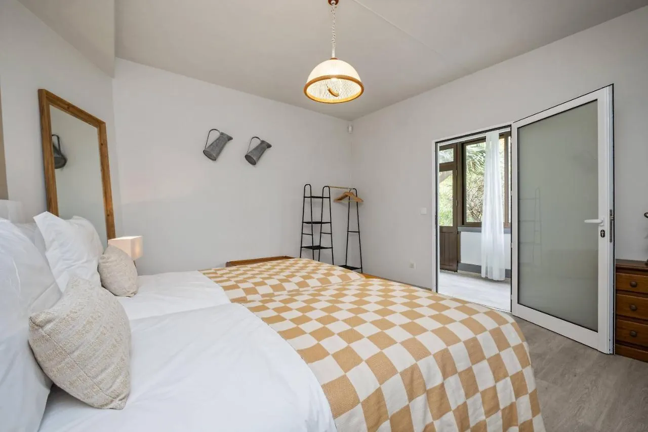 Holiday home Northern Secret By Madeira Sun Travel Ponta Delgada