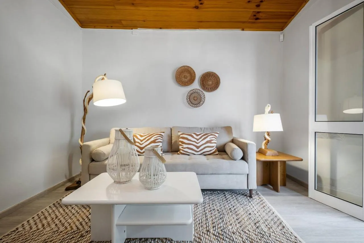 Holiday home Northern Secret By Madeira Sun Travel Ponta Delgada
