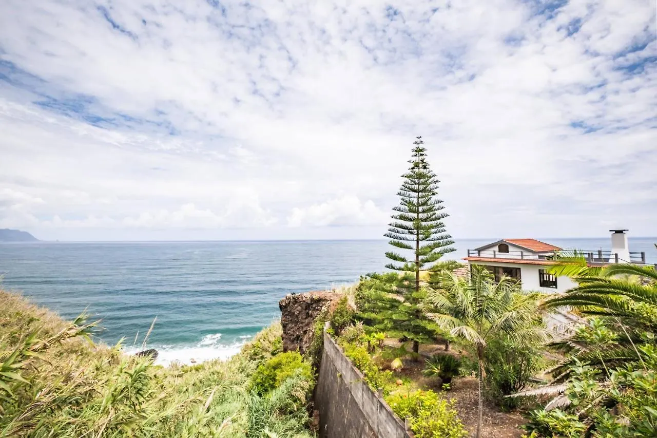 Holiday home Northern Secret By Madeira Sun Travel Ponta Delgada